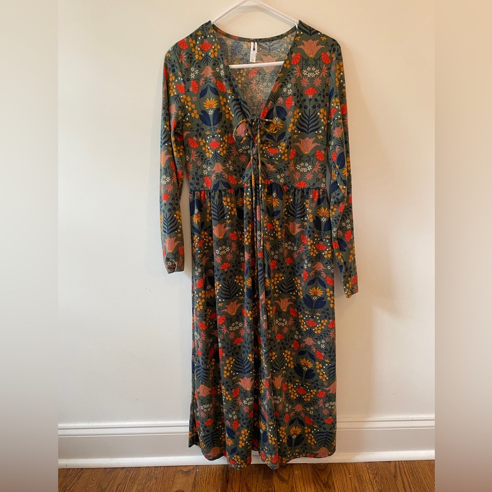 Xhilaration Dress